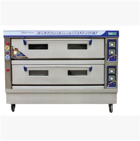 得宝二层六盘电烘炉商用两层六盘电烤箱多层电烤炉披萨蛋糕烤箱